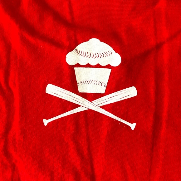 Johnny Cupcakes Boston Shirt - Picture 2 of 3